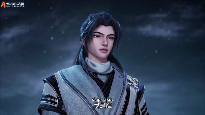 Heaven Swallowing Record Episode 18 Subtitle Indonesia [ Anichin ]