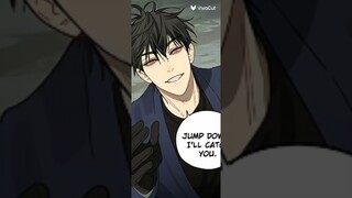 (♡ω♡ ) ~♪He Tian x Mo Guanshan♡(ӦｖӦ｡) #19days #bl #manhwa #manga #manhua #shorts #tiktok  #manga