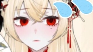 Mungkin vup pertama di seluruh jaringan yang mendapat masalah karena seorang wanita.