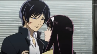 Code:Breaker - Episode 03 (Subtitle Indonesia)