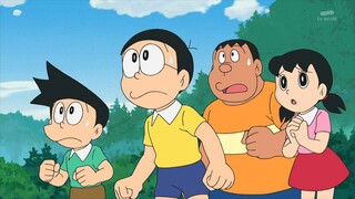 Doraemon (2005): Tớ là Mini Doraemon - Nghỉ hè ở thế kỉ 22 [Full Vietsub]