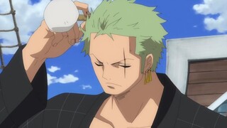 [ONE PIECE AMV] Just How Handsome Is Zoro
