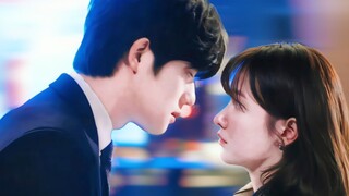 “ดูเหมือนว่าฉันจะชอบคุณมาก ถึงขนาดที่ฉันจะโกรธเมื่อได้ยินใครพูดจาไม่ดีเกี่ยวกับคุณ”