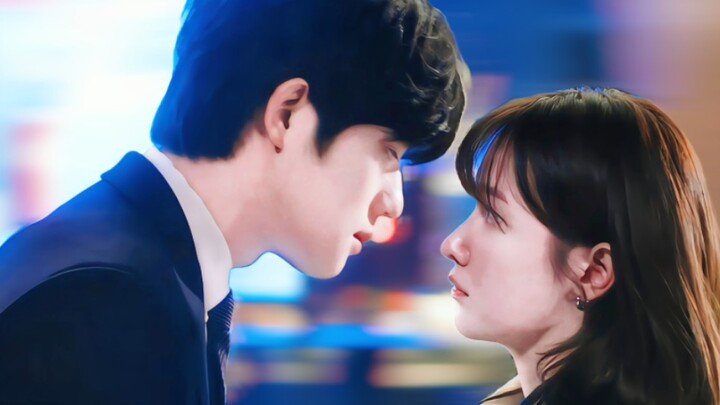 “ดูเหมือนว่าฉันจะชอบคุณมาก ถึงขนาดที่ฉันจะโกรธเมื่อได้ยินใครพูดจาไม่ดีเกี่ยวกับคุณ”