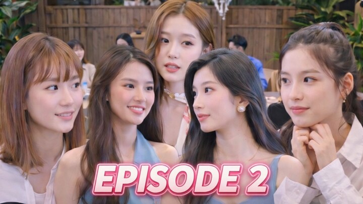 💞【Live and Love Season 2 EP01-Part -2   完整版 】(势均力敌的我们 第二季) l🇨🇳
