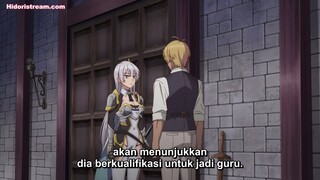 EP8 From Old Country Bumpkin to Master Swordsman (Sub Indonesia)