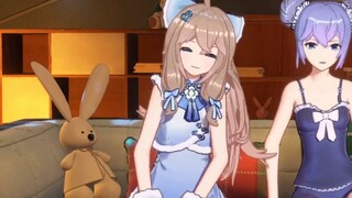 【Jia Dinner】You can smell the fragrance of lemon leaves in midsummer, and your smile