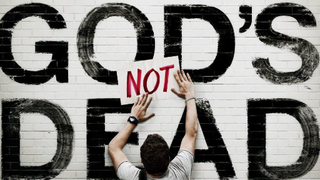 God's Not Dead 2014 720p