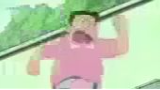 Doraemon episode 486