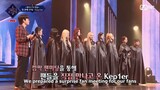 Queendom Season 2 Episode 8 (ENG SUB) - Kep1er, Brave Girls, WJSN, Hyolyn, Loona, VIVIZ