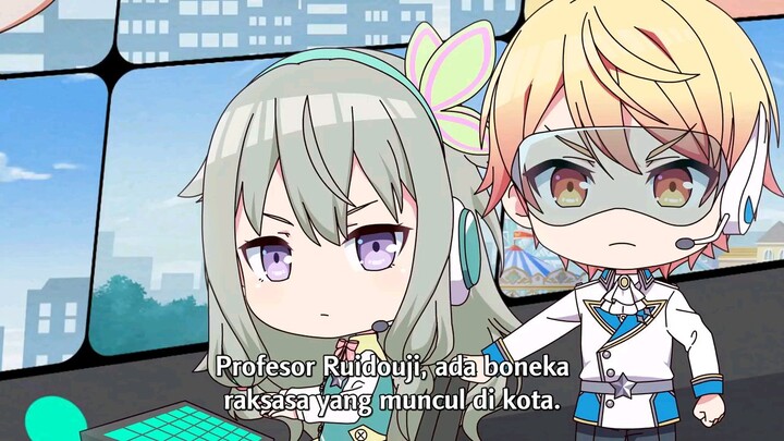 Petit Seka Episode 2 | Sub Indo