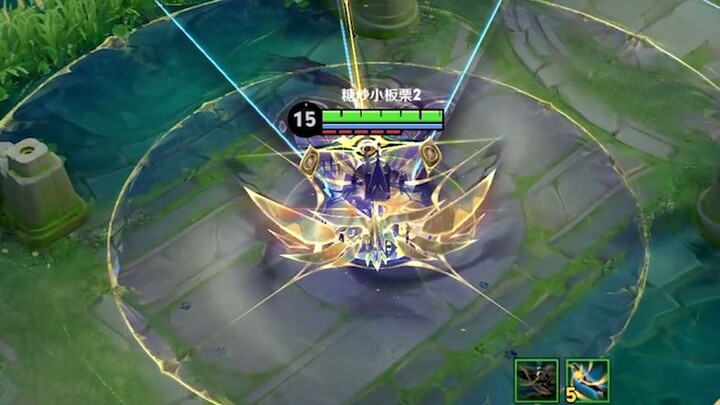 Two hundred million duels prove it: just how silky-smooth is Bai Li Shouyue’s Darknight Sentinel ski