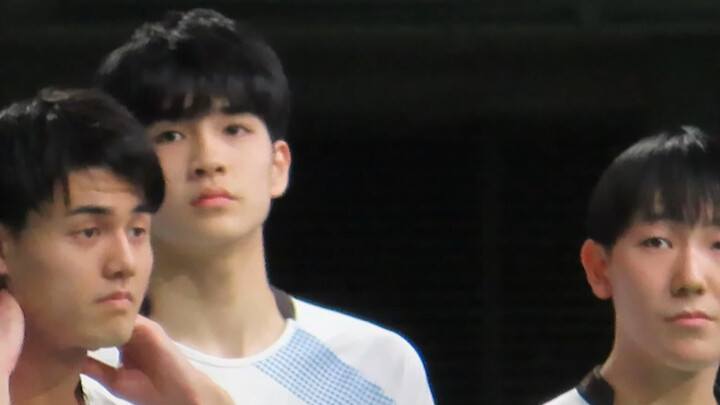 The national MVP who has been hidden for two years is expected to be a popular volleyball player in 