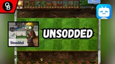 PARA ZOMBI MULAI BERMAIN LICIK | Unsodded | Mini Games Plants Vs Zombies Real Life