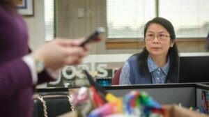 The Office epsoide 5 [Sub Indo]