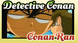 [Detective Conan/Specials]Conan&Ran jealous scenes(Part 6)