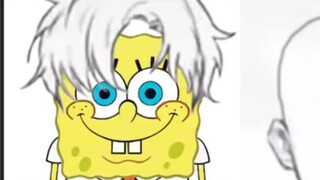 SpongeBob SquarePants boy band officially debuts