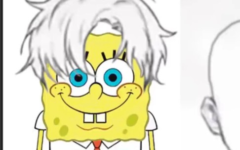 Boy band SpongeBob SquarePants resmi debut