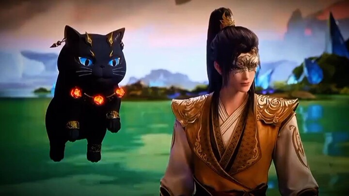 Preview Martial Master Eps 622