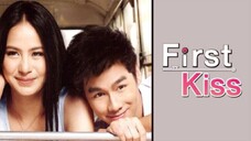 🇹🇭 FIRST KISS | FULL MOVIE | ENG SUB