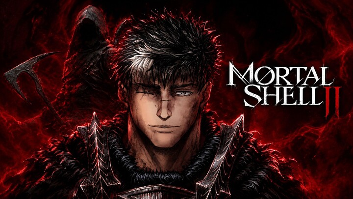 GUTS BERSERK VS SEMUA BOSS! 😈 Mortal Shell 2 – Full Gameplay Indonesia #1