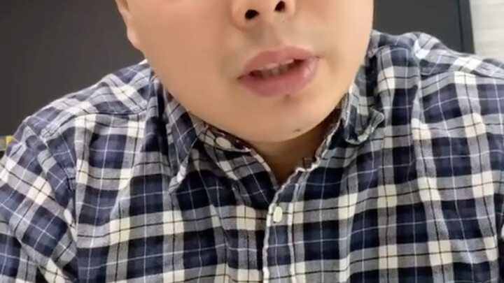 Kehidupan masa tua Pak He