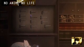 Sức Mạnh Bí ẨN THức Tỉnh #ReviewAnime #BestScene