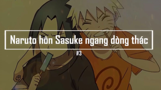 Naruto Số Hưởng Top 5 Lần Khóa Môi Đặc Sắc Nhất Của Naruto p3