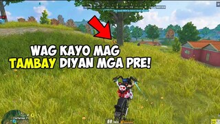 WAG KAYO MAGTAMBAY DIYAN MGA PRE! (ROS GAMEPLAY TAGALOG)