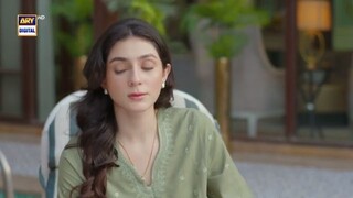Rasm e Wafa Episode 50 _ Hina Chaudhary _ Arslan Khan _ 20 Sep 2025 _ ARY Digita