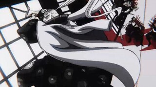 Enemy [AMV]