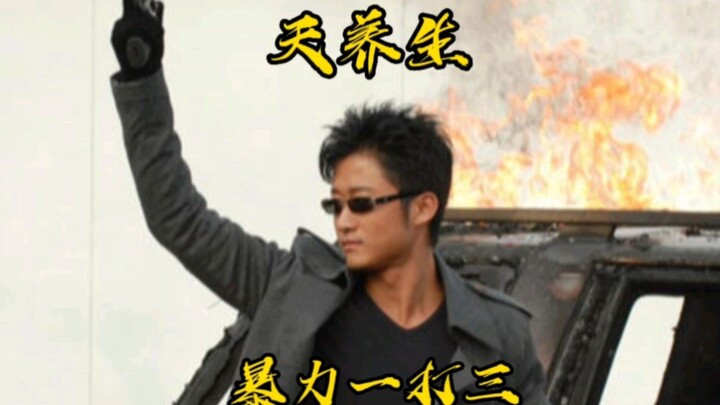 تحليل عميق في 5 دقائق: «وحش المعركة يسحق ولي العهد التنين.. ضابط الشرطة فنغ وي والأمير الصغير للترفي