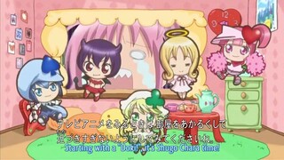 Shugo Chara!! Doki S2 Episode 24