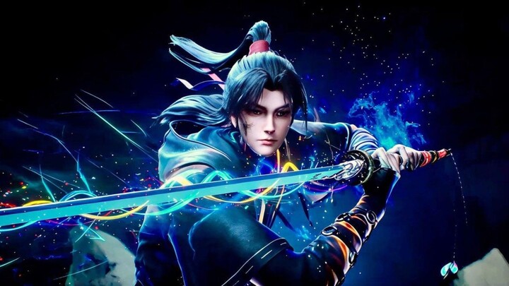 Azure legacy Akhirnya Rilis Juga Season 2 Meng Chuan Skin Terbaru 😱😱