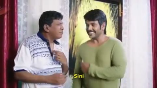 Sivalinga (2017)