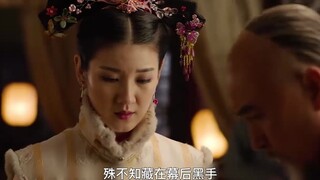 贪官敛财无下限，居然向耕牛征税，交不起的农户就割下牛角