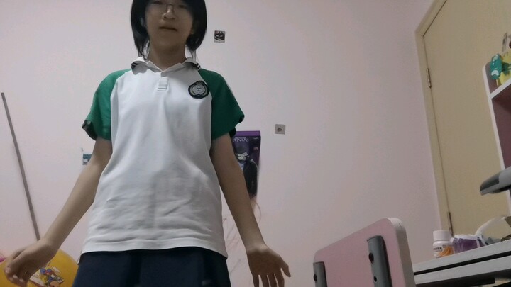 我们小学生也有属于自己的私斋【mjm林俊杰振幅】