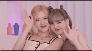 Idol | chaelisa- live stream kỷ niệm 5 năm