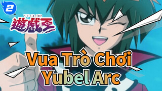 [Yu-Gi-Oh GX Yubel Arc] Những kỷ niệm cảm động …_2