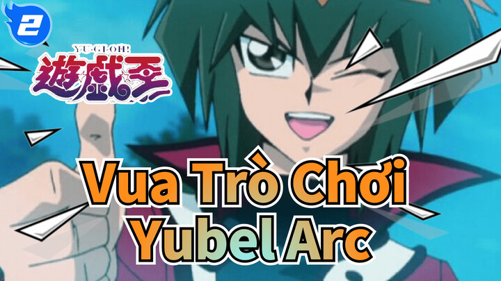 [Yu-Gi-Oh GX Yubel Arc] Những kỷ niệm cảm động …_2