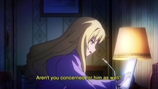 THE PET GIRL OF SAKURASOU EP 20 ENG SUB