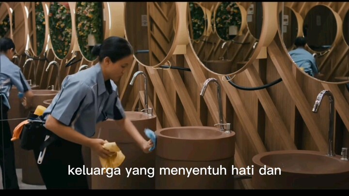 JANGAN BUANG IBU