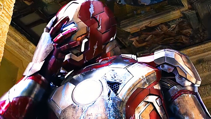 Jarvis feels more like an old friend, while Friday is just artificial intelligence.
