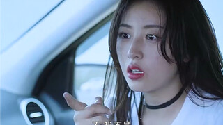 สาวสวยตื่นขึ้นมา ข้างกายมีผู้ชายแปลกหน้านอนอยู่... ขำจนหยุดไม่ได้เลย } โจวอวี่ถง #โฮ่วหมิงหาว