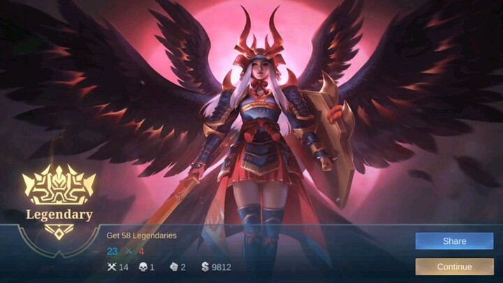 sumpah abadi