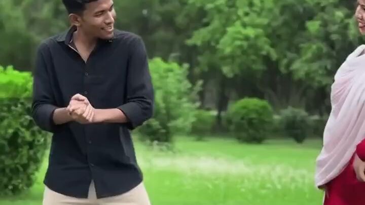 ডান্স ভিডিও