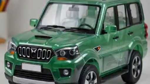 Transparent Plastic Se लेकर बनी शानदार SUV 😱🔥 | Amazing Car Transformation 📝