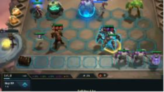 Tấu hài cực mạnh bằng GangPlank 3 đại bác liên thanh