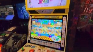 y2mate.com - Bucheon P2 Zone Pokki Pokki Arcade  Korea Arcade Tours _360P