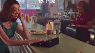 这恶心的超能力又来了，咋就变成一坨了呢，很下饭